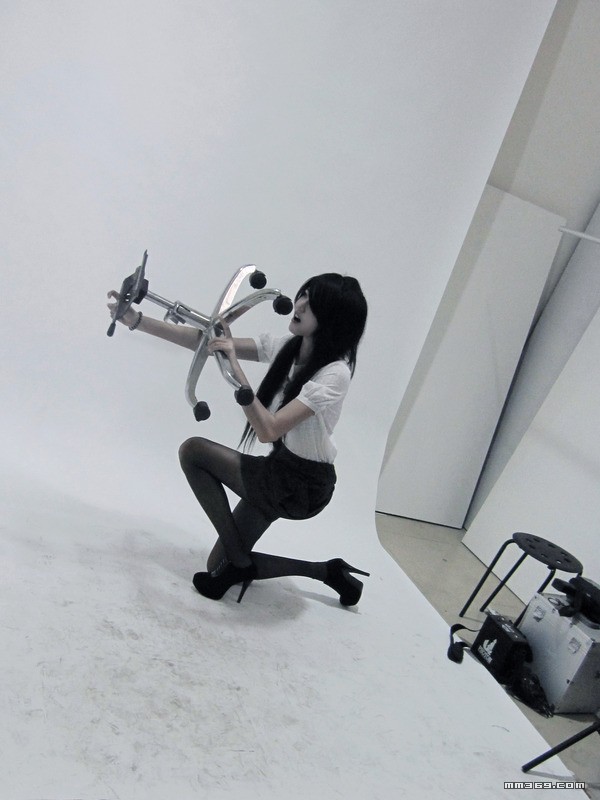 北体大长腿美女孔燕松(图15)