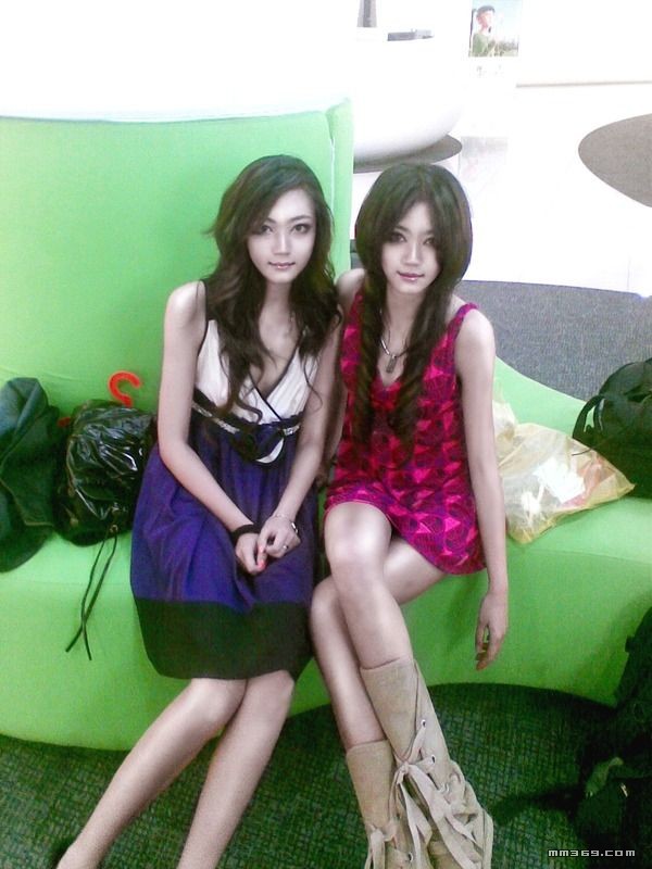 北体大长腿美女孔燕松(图21)