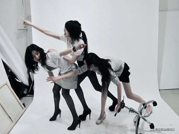 北体大长腿美女孔燕松(图25)