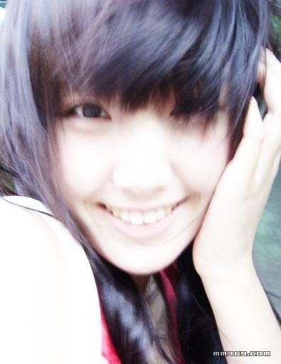 校花陈倩个性非主流自拍秀(图15)