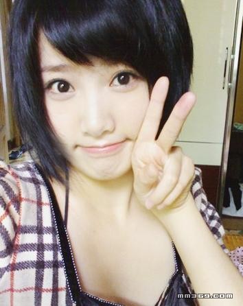 校花陈倩个性非主流自拍秀(图19)