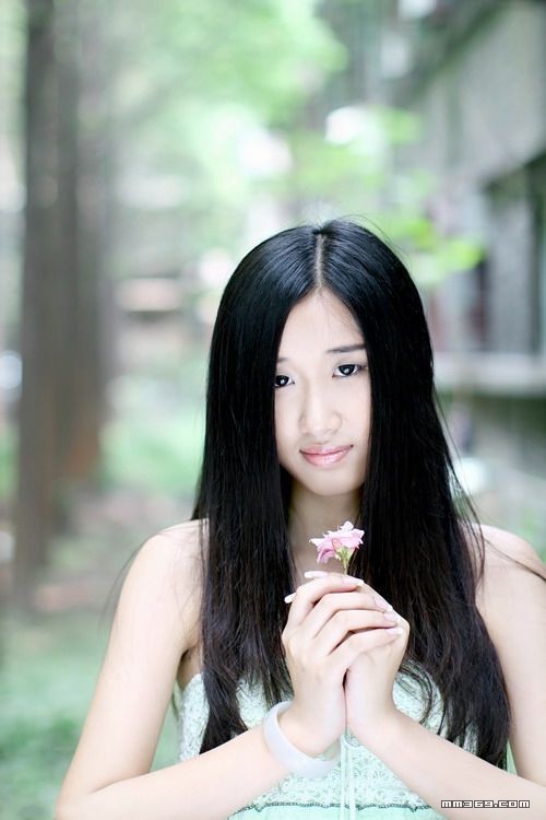 YuZi-在校的那段时光(图1)