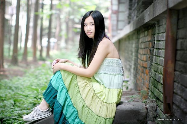 YuZi-在校的那段时光(图6)