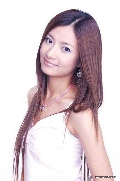 复旦大学唯美校花写真(图11)