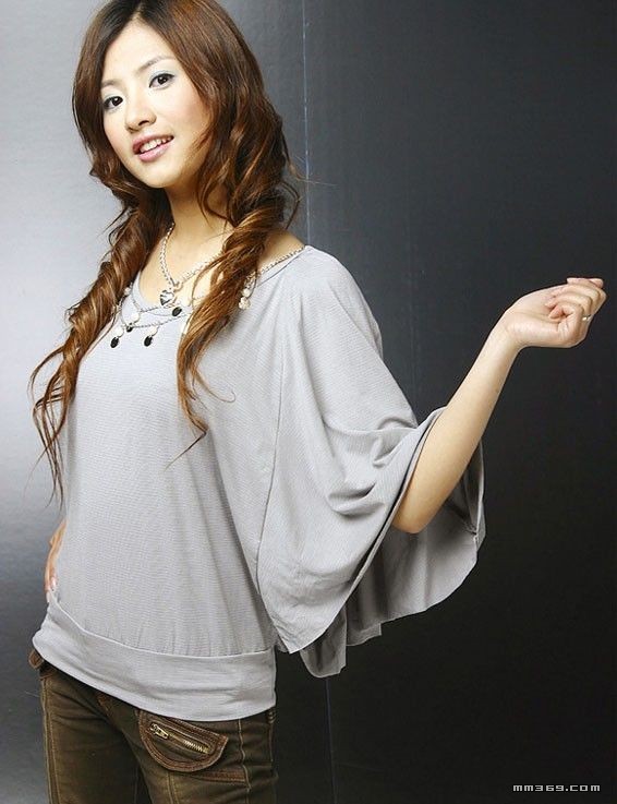 复旦大学唯美校花写真(图13)