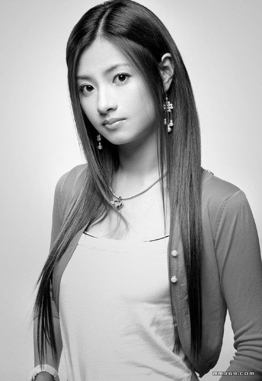 复旦大学唯美校花写真(图16)