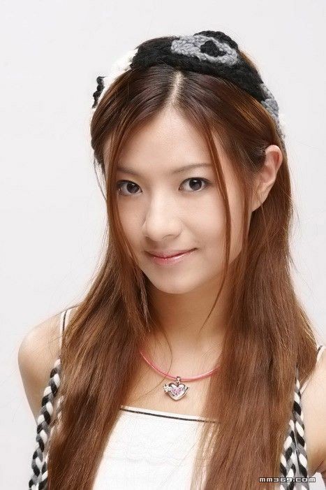 复旦大学唯美校花写真(图22)