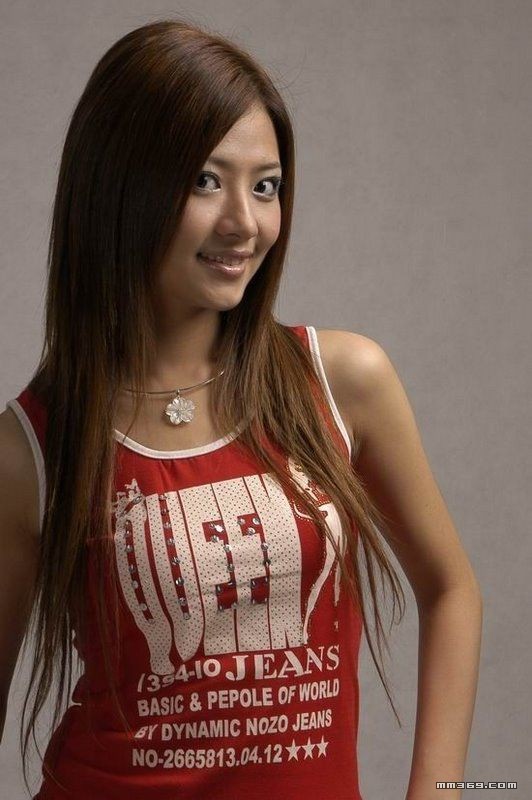 复旦大学唯美校花写真(图8)