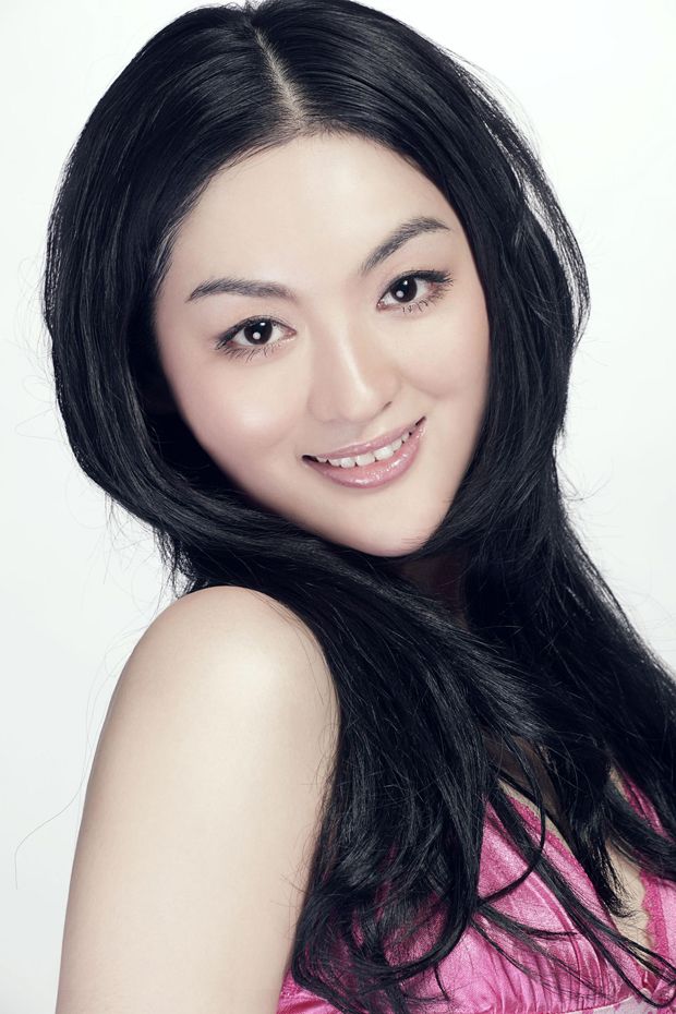 中央戏剧学院美女校花孙璐写真(图15)