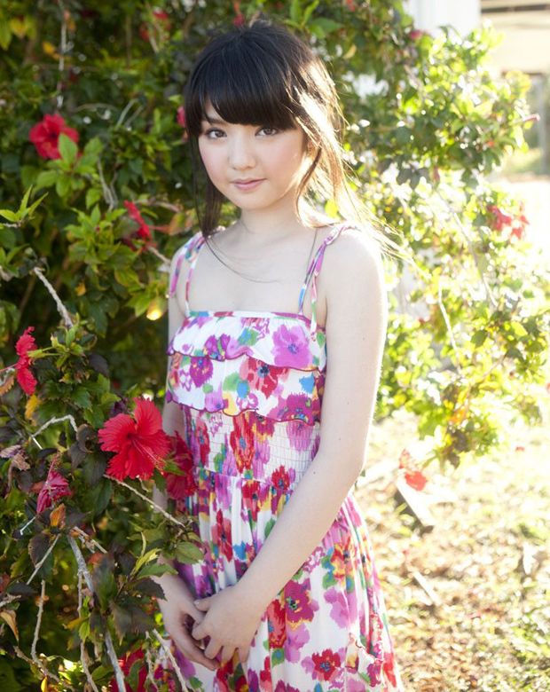 纯美大学女生面如白玉身材很正(图7)