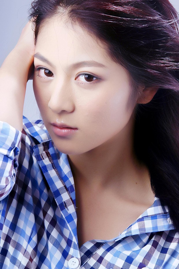 北影校花余雨BLOG高清写真图片(图12)