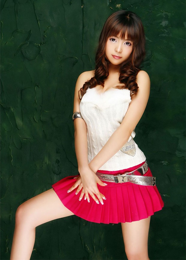 韩国美人风俗媚娘精选美图第16集(图17)