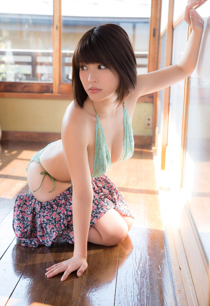 日本顶级女优高清美女图片(图19)