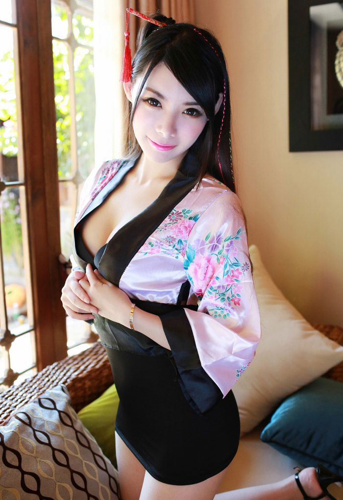 美女MARA两腿之间的精彩演绎(图25)