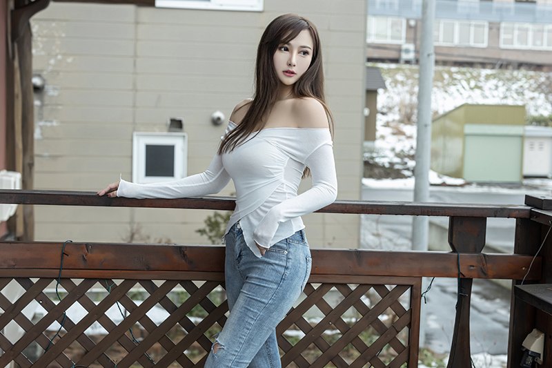 气质御姐Lavinia肉丝玉足曲线迷人(图54)