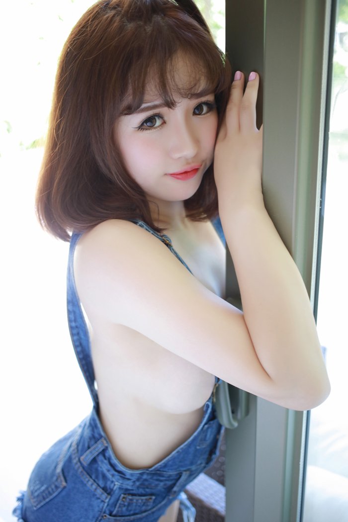 巨乳美少妇徐cake大尺度艺术图片(图27)