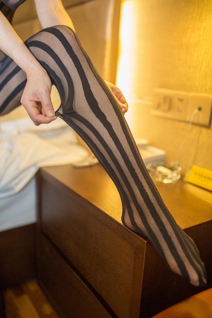 性感女神宋梓诺mm喷血学生制服写真(图39)