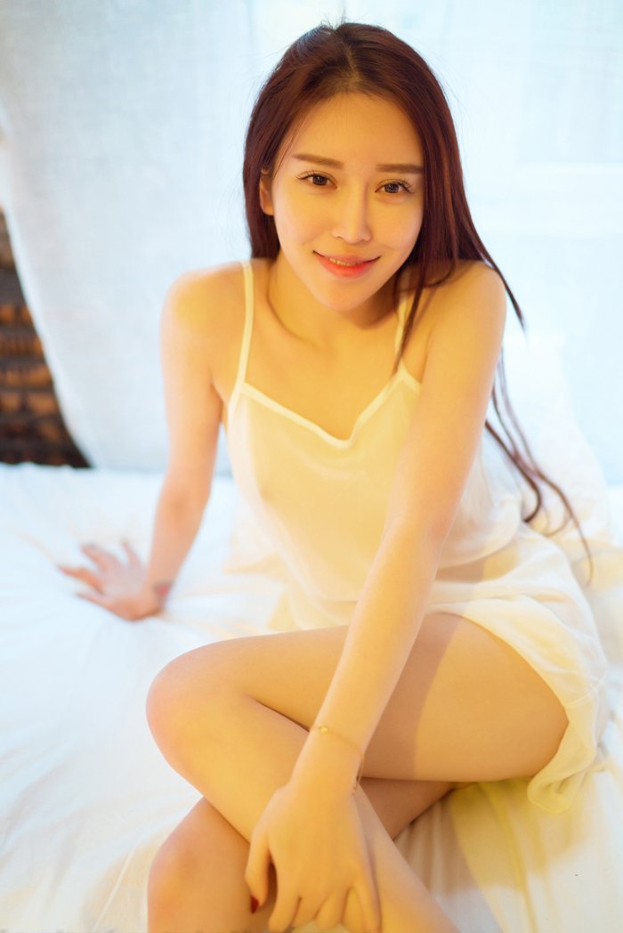 朱唇美女玉兔大尺度私房照精选集(图30)