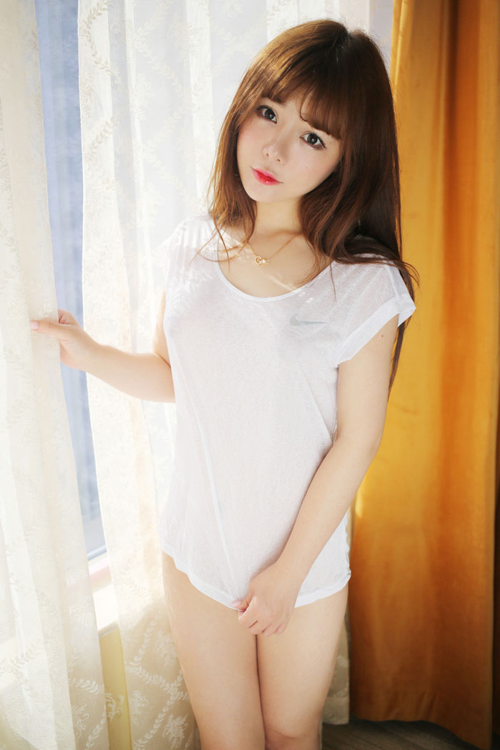 情趣女王程彤颜高位叉腿照诱惑力足(图8)