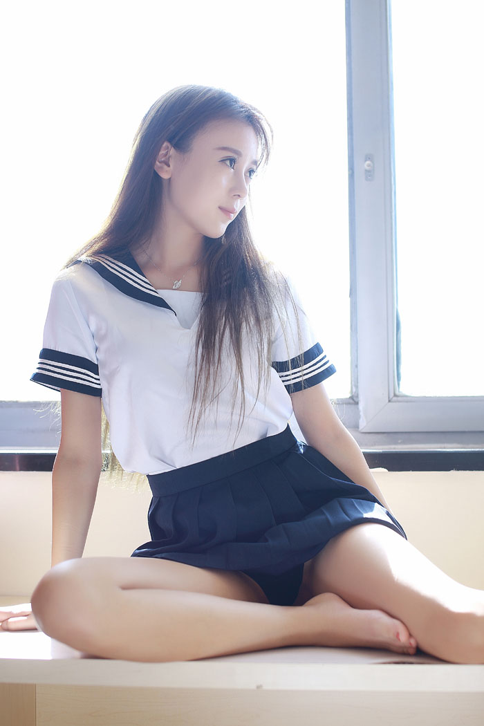 情趣美女赵小米床上翻滚诱惑无极限(图40)