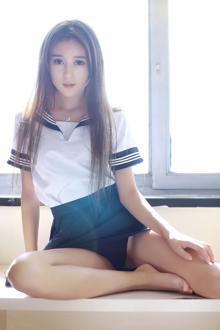 情趣美女赵小米床上翻滚诱惑无极限(图41)