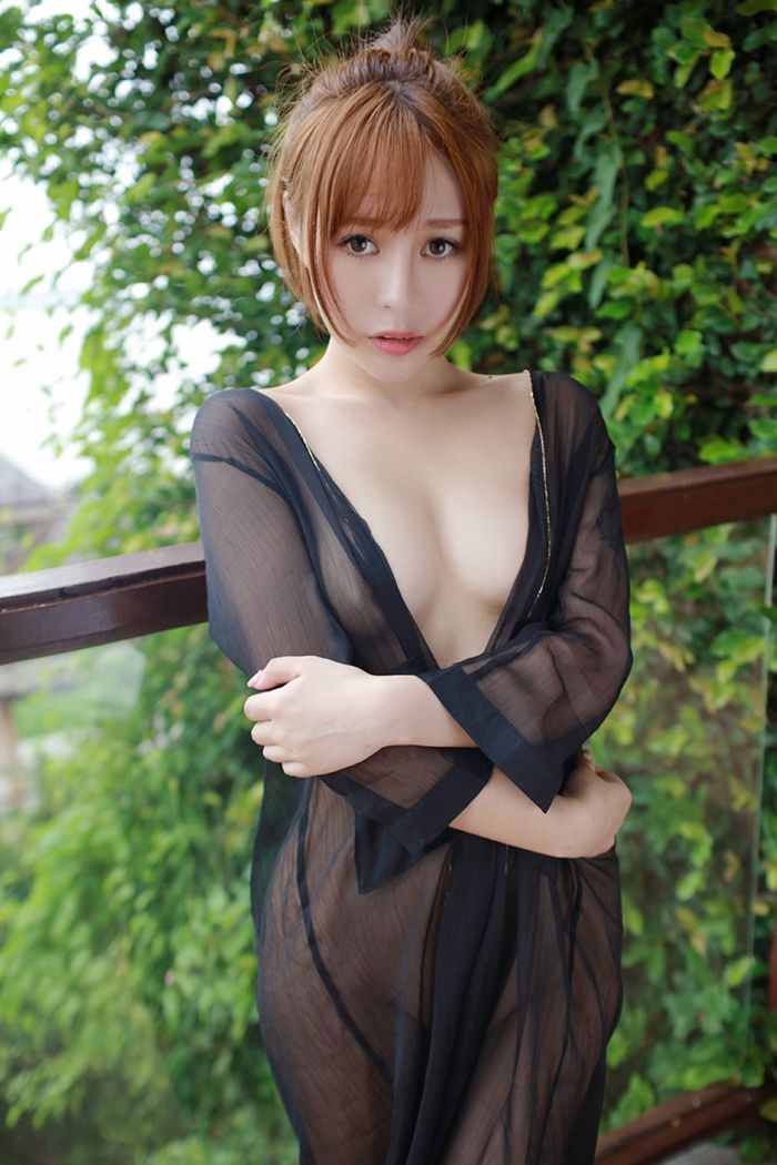 性感美女艾莉整形归来女神范依旧(图30)