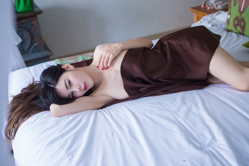 人体模特沈佳熹肥臀酥胸诱惑有加(图14)