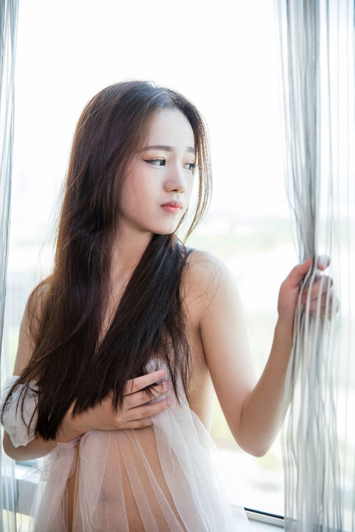 性感嘉茵修长美腿翘巨臀大玩泡泡浴(图32)