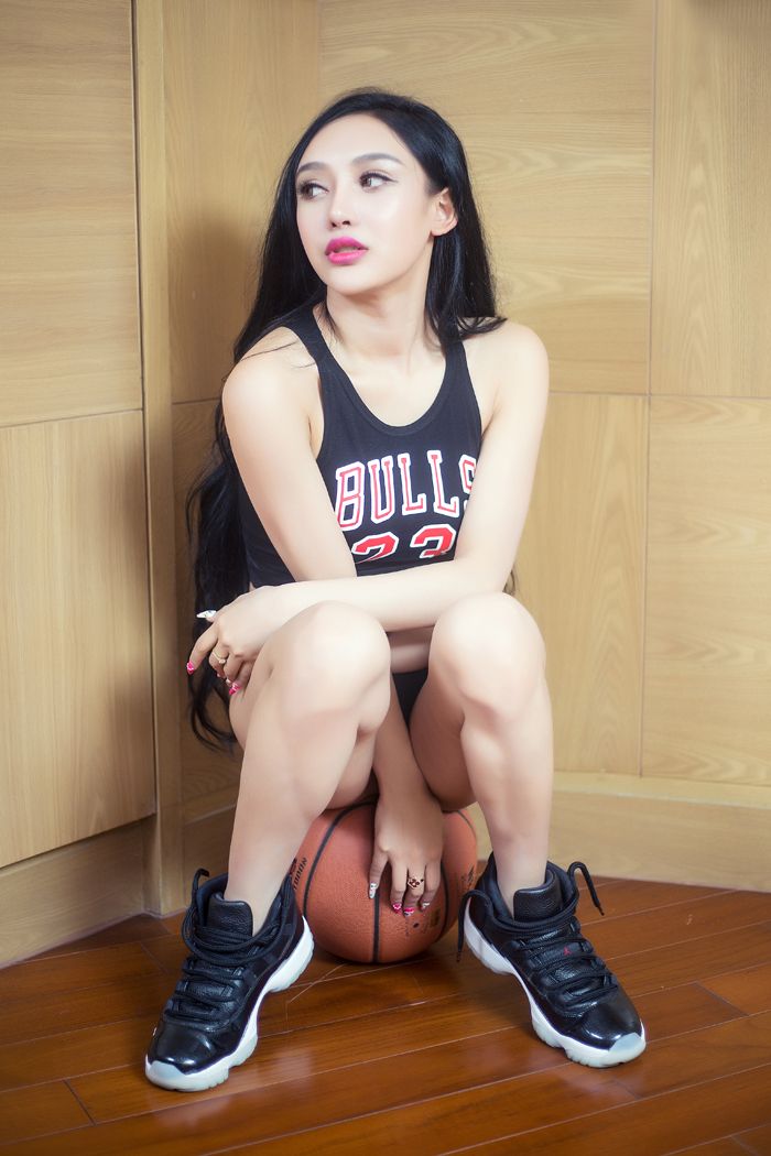 宅男女神洛可可湿身诱惑胸器诱人(图14)