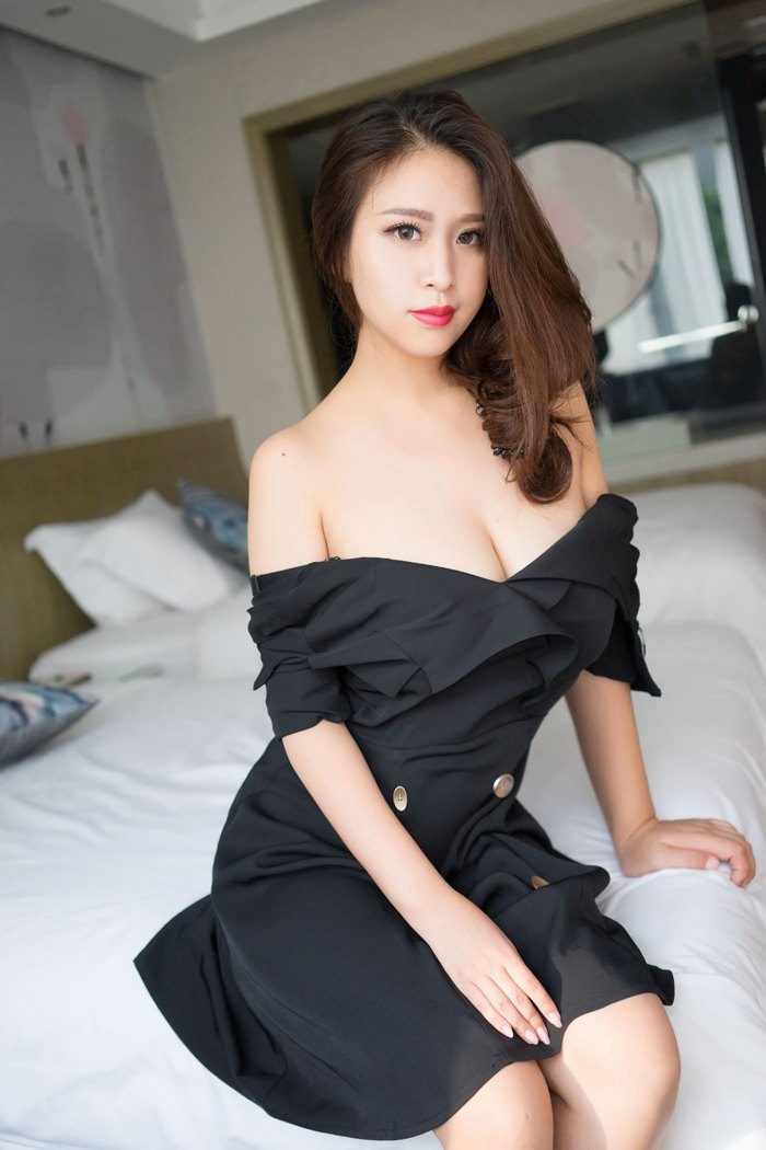 巨乳九儿妹妹身材火辣双十一送豪礼(图46)