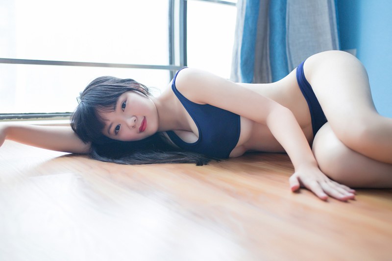 童颜菀枫mm甜美脸蛋难掩性感美乳诱惑(图17)