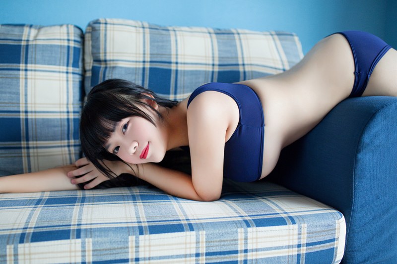 童颜菀枫mm甜美脸蛋难掩性感美乳诱惑(图21)