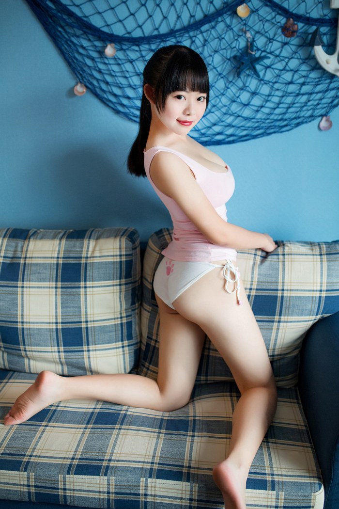 童颜菀枫mm甜美脸蛋难掩性感美乳诱惑(图40)