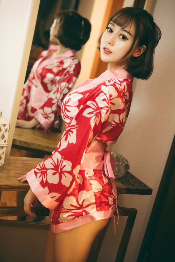 不知火舞赵小米美胸见涨身材超一流(图53)