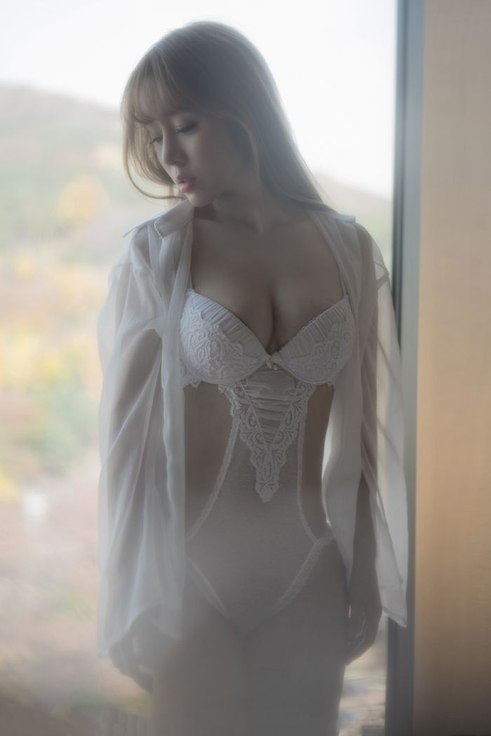 美女王雨纯私房照裸着屁屁大晒诱惑(图29)