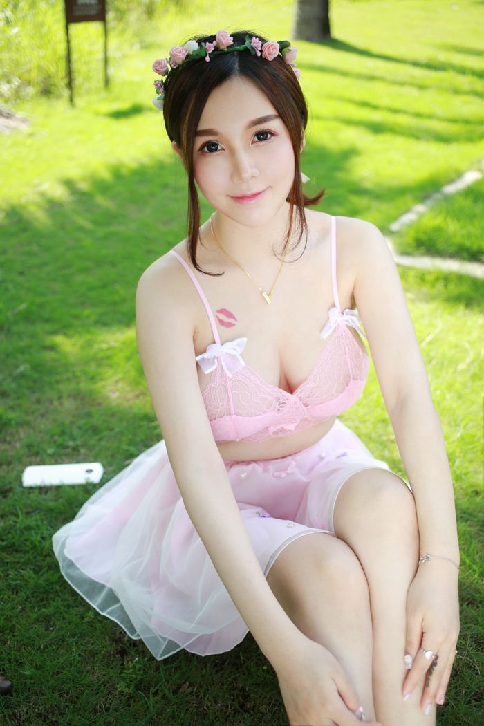 童颜巨乳沈蜜桃巨大胸器足足39D(图35)