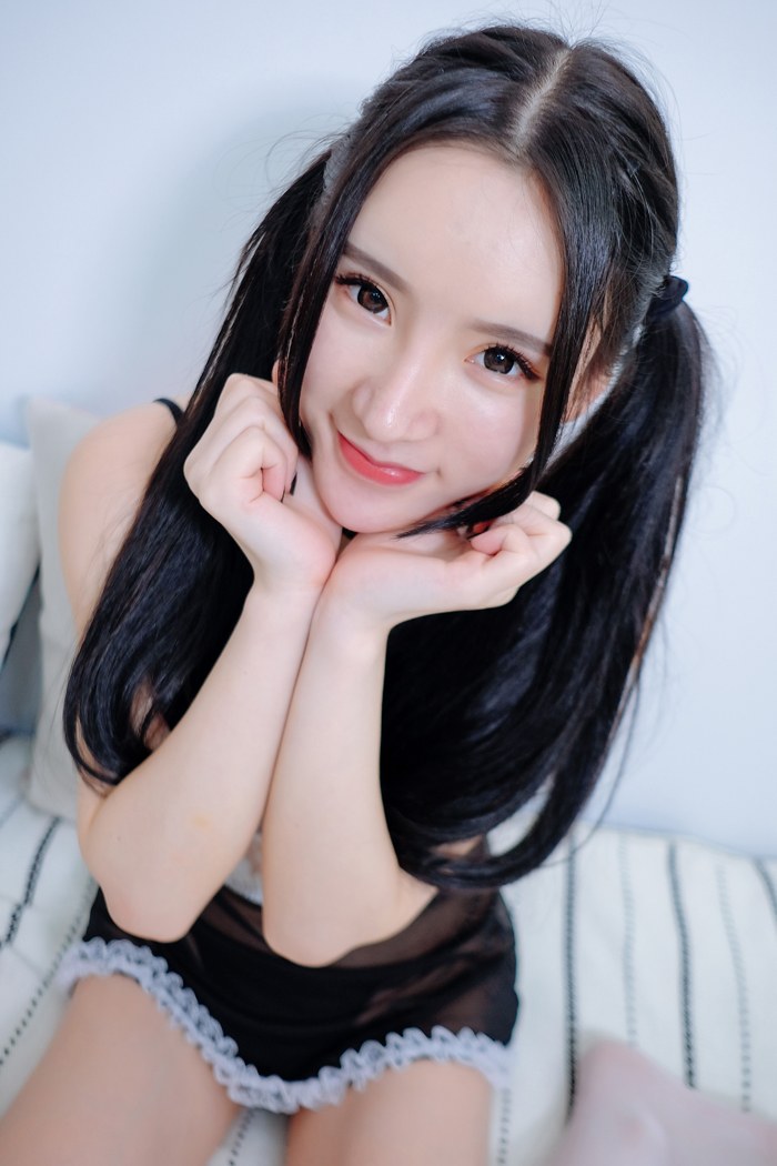 极品嫩模周于希制服诱惑性感动人(图17)