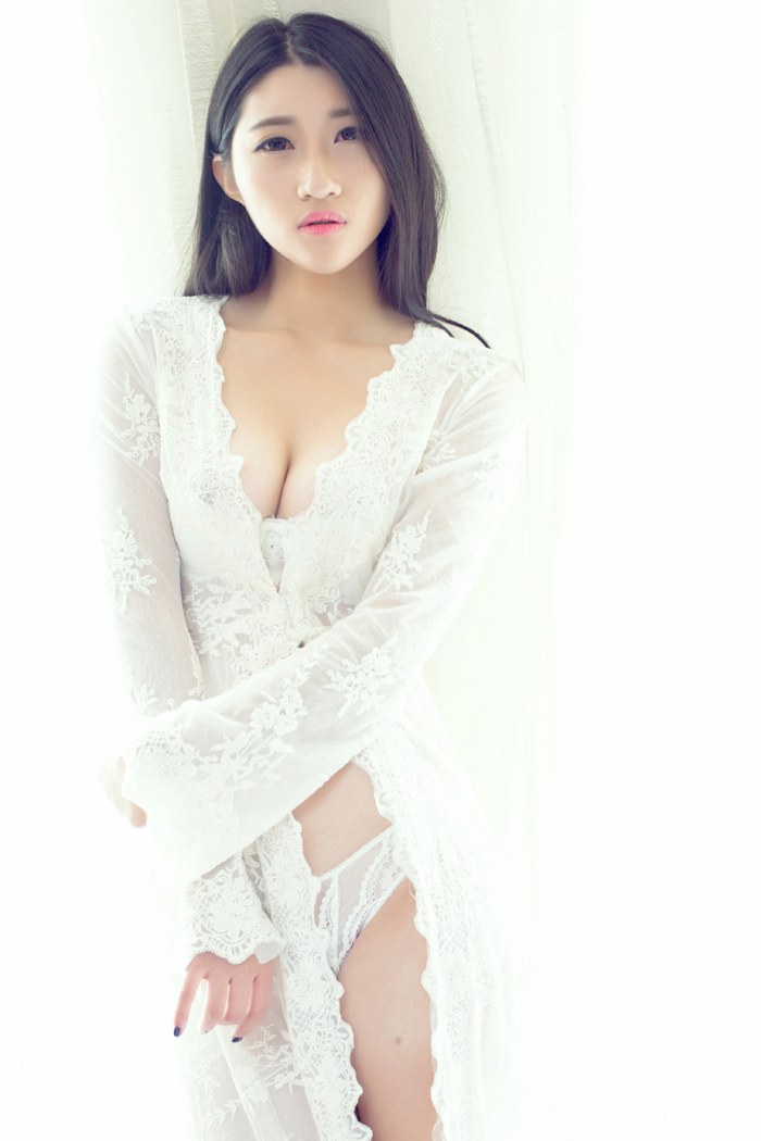 性感尤物苏韵锦真空湿身秀魔鬼身材(图35)