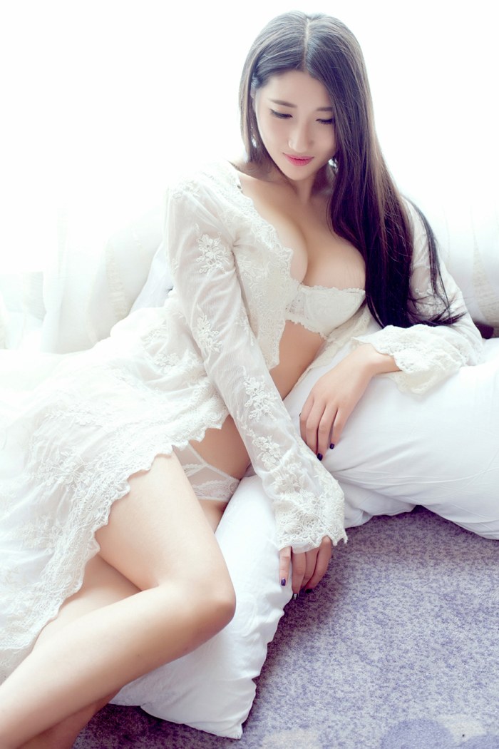 性感尤物苏韵锦真空湿身秀魔鬼身材(图39)