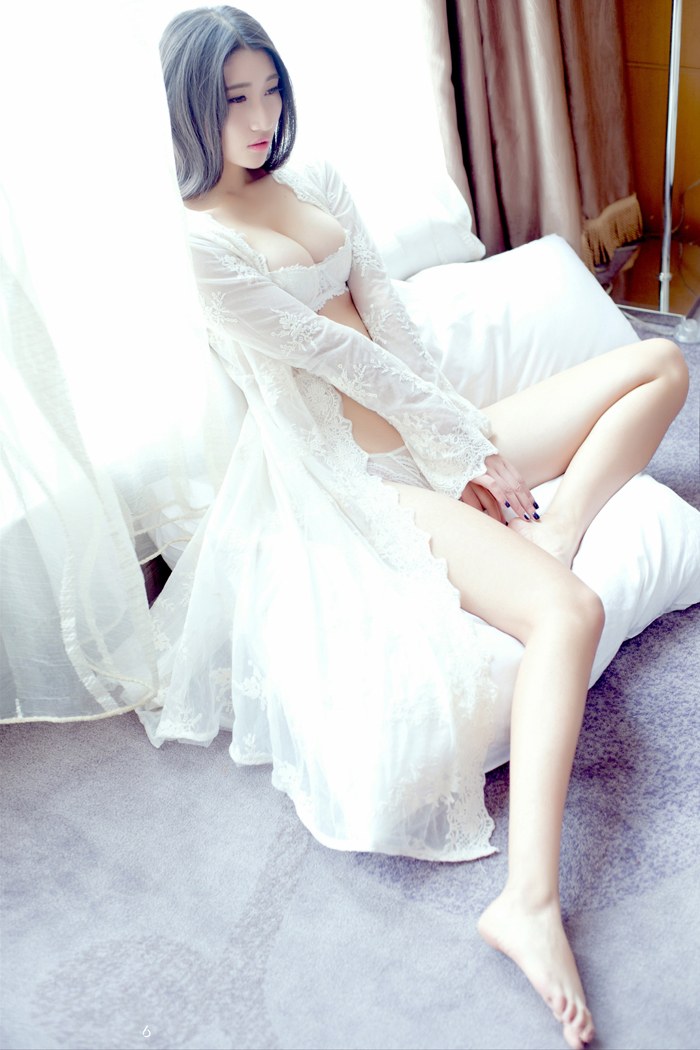 性感尤物苏韵锦真空湿身秀魔鬼身材(图46)