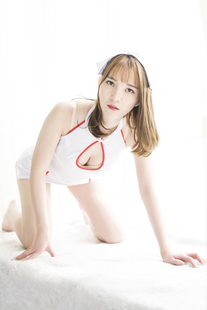 小野猫身娇体柔易推倒撒娇黏人样样好(图11)