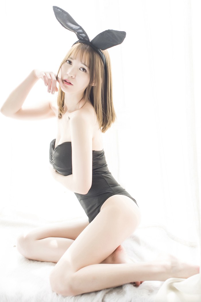 小野猫身娇体柔易推倒撒娇黏人样样好(图20)