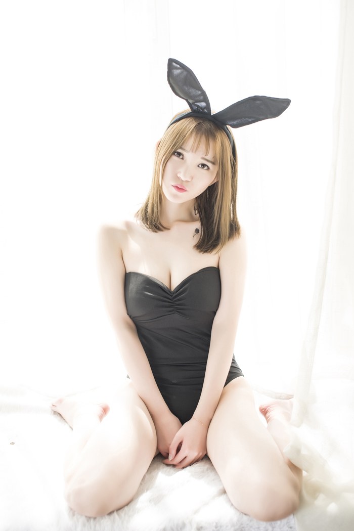 小野猫身娇体柔易推倒撒娇黏人样样好(图29)