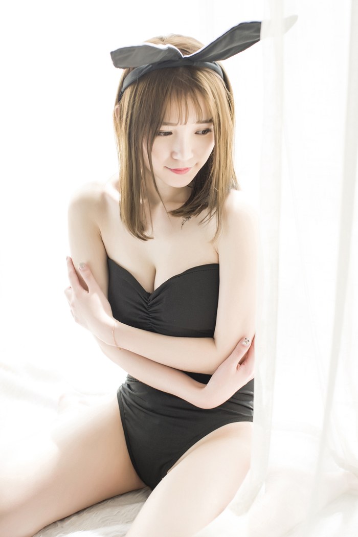 小野猫身娇体柔易推倒撒娇黏人样样好(图30)