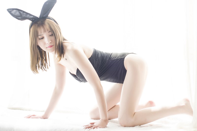 小野猫身娇体柔易推倒撒娇黏人样样好(图32)