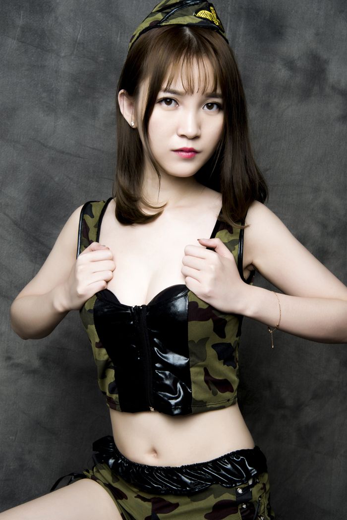 小野猫身娇体柔易推倒撒娇黏人样样好(图42)