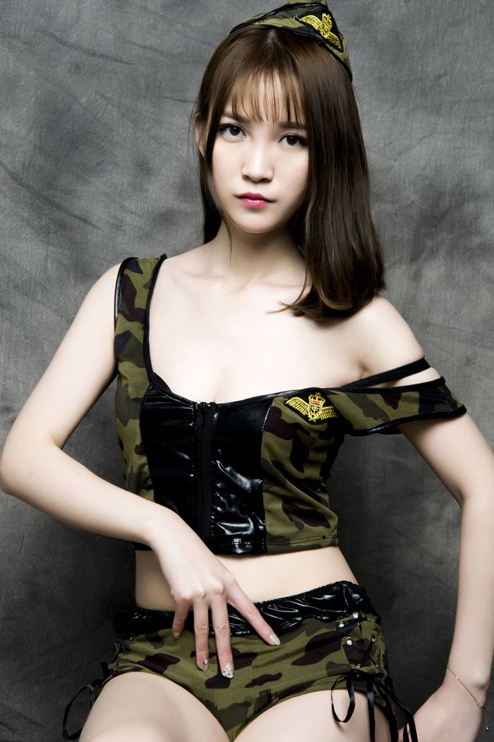 小野猫身娇体柔易推倒撒娇黏人样样好(图43)