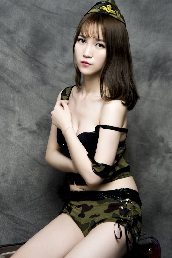 小野猫身娇体柔易推倒撒娇黏人样样好(图45)