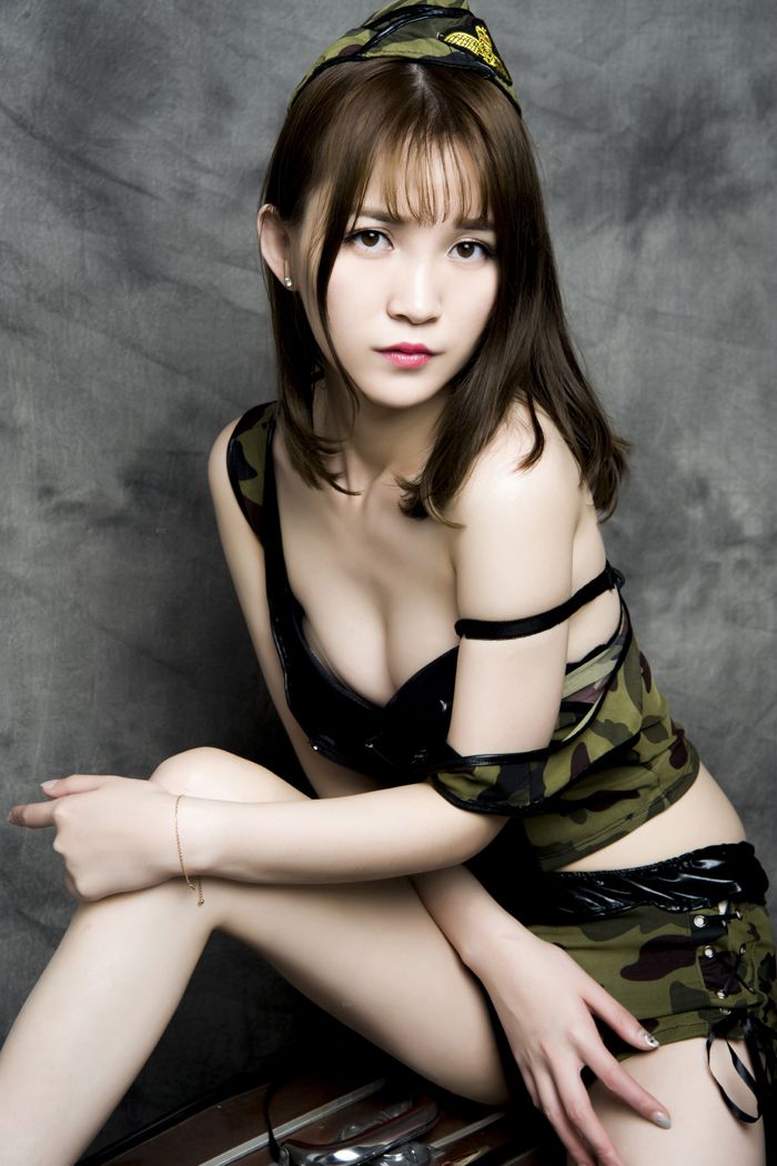 小野猫身娇体柔易推倒撒娇黏人样样好(图48)