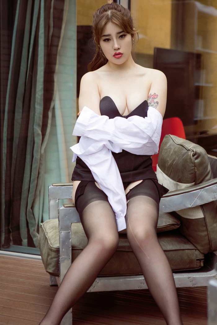 蜜桃熟女coco美乳又白又嫩掐得出水(图22)